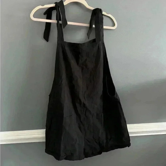 overalls - Picture 1 of 2